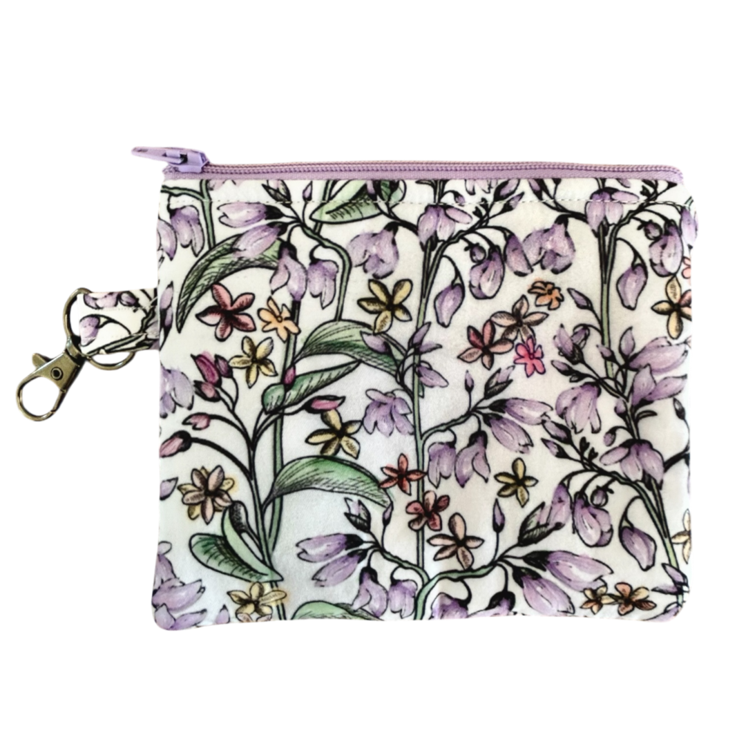 Keychain Wallets Sale