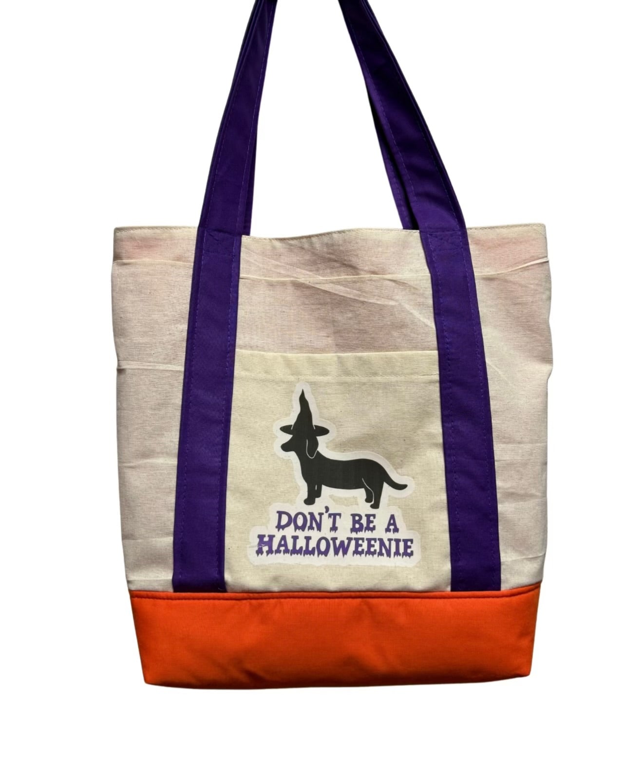 Halloween Totes