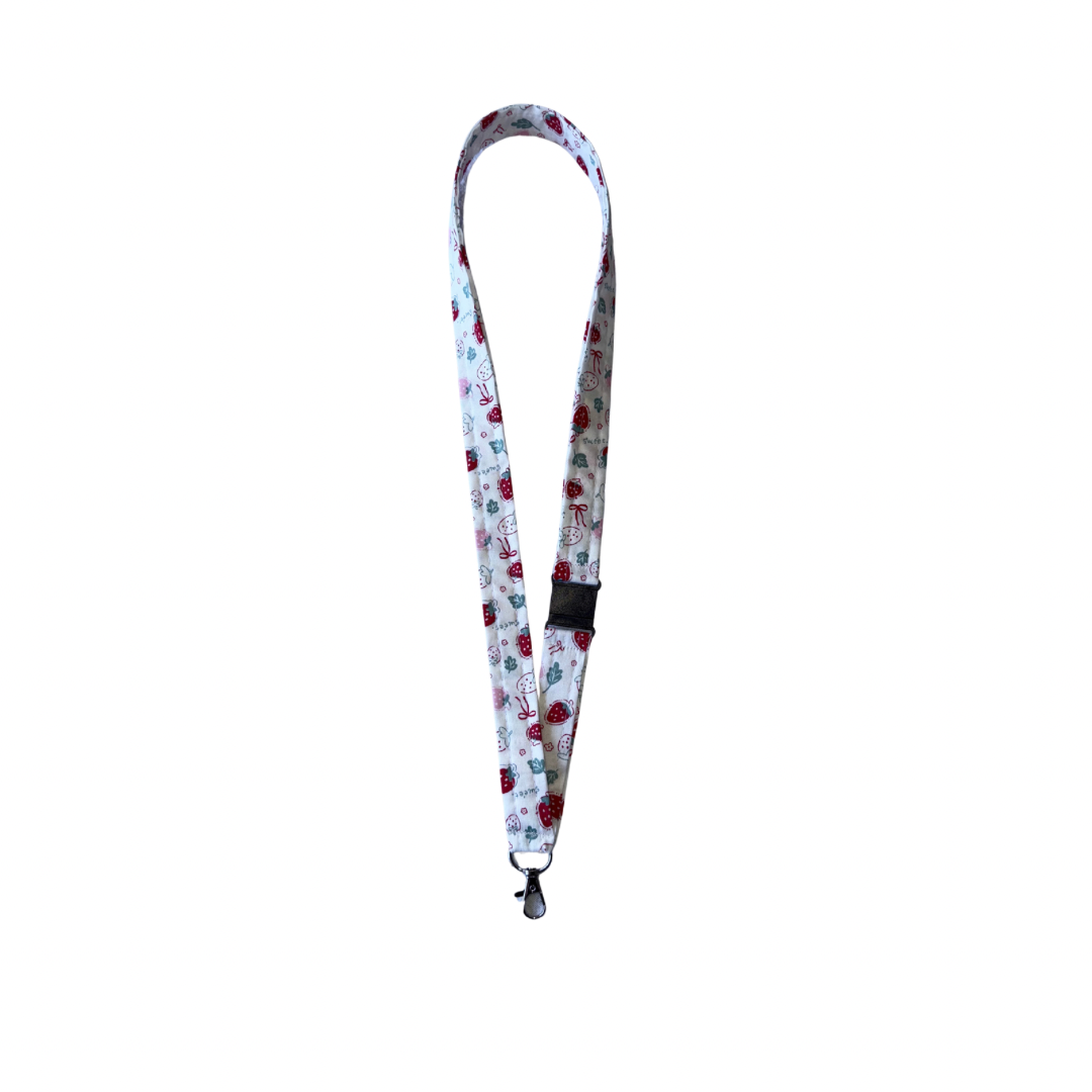 Lanyards