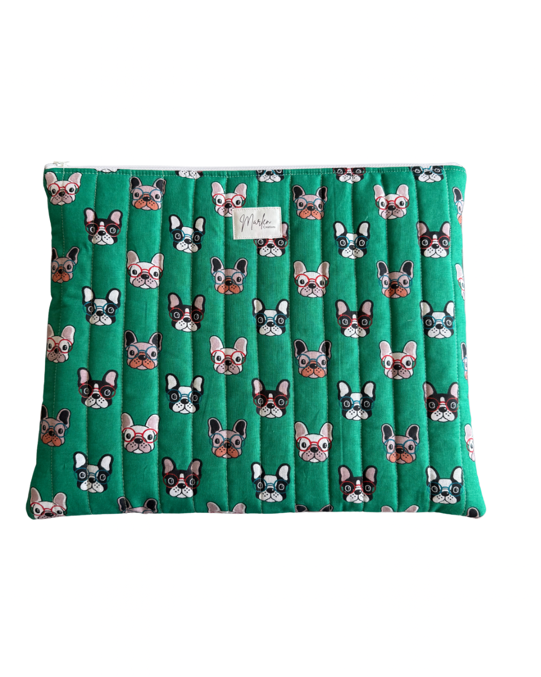 Laptop Zipper Pouch Small