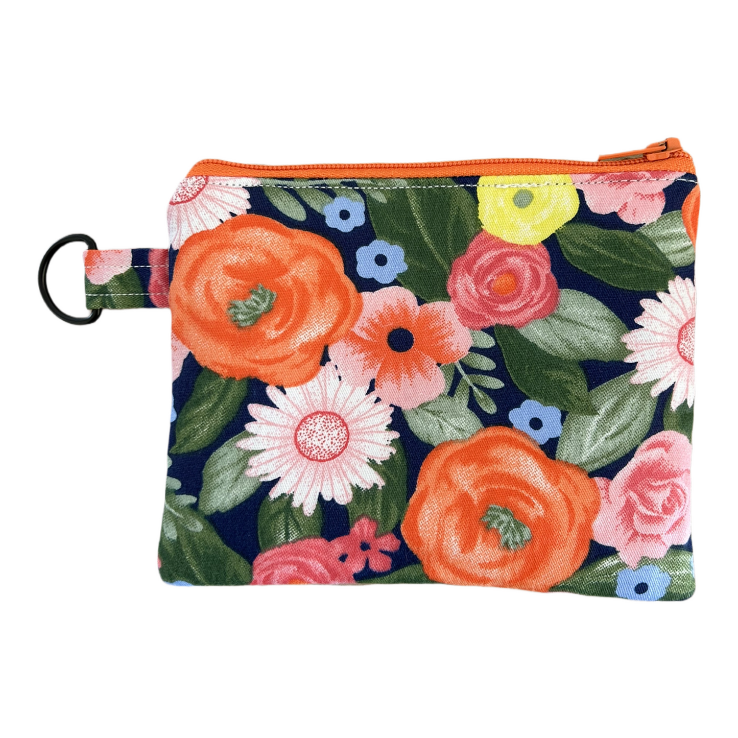 Keychain Wallets