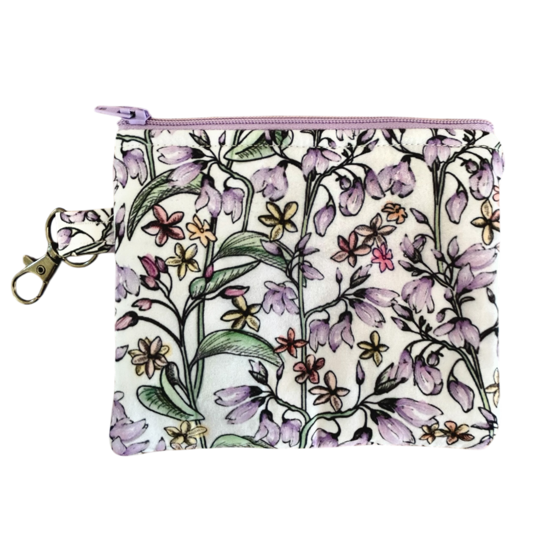 Keychain Wallets