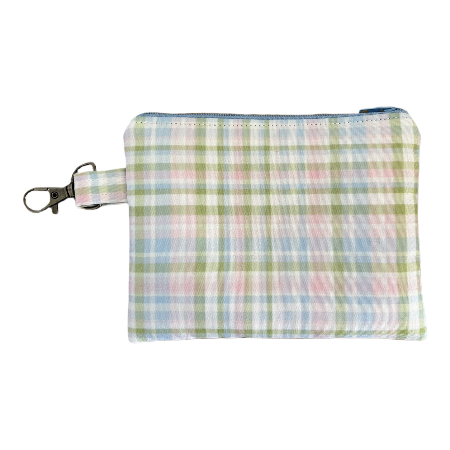 Keychain Wallets