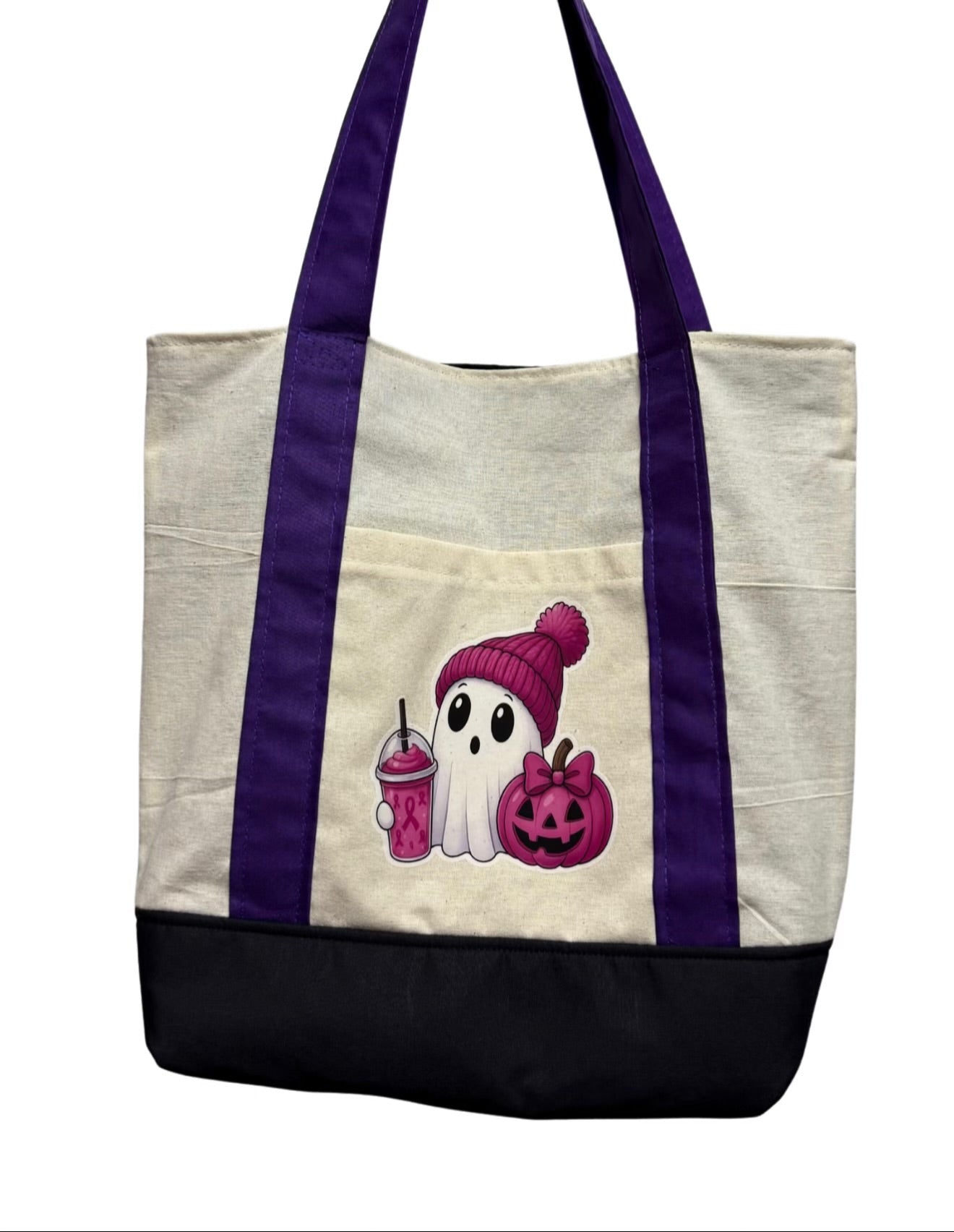 Halloween Totes