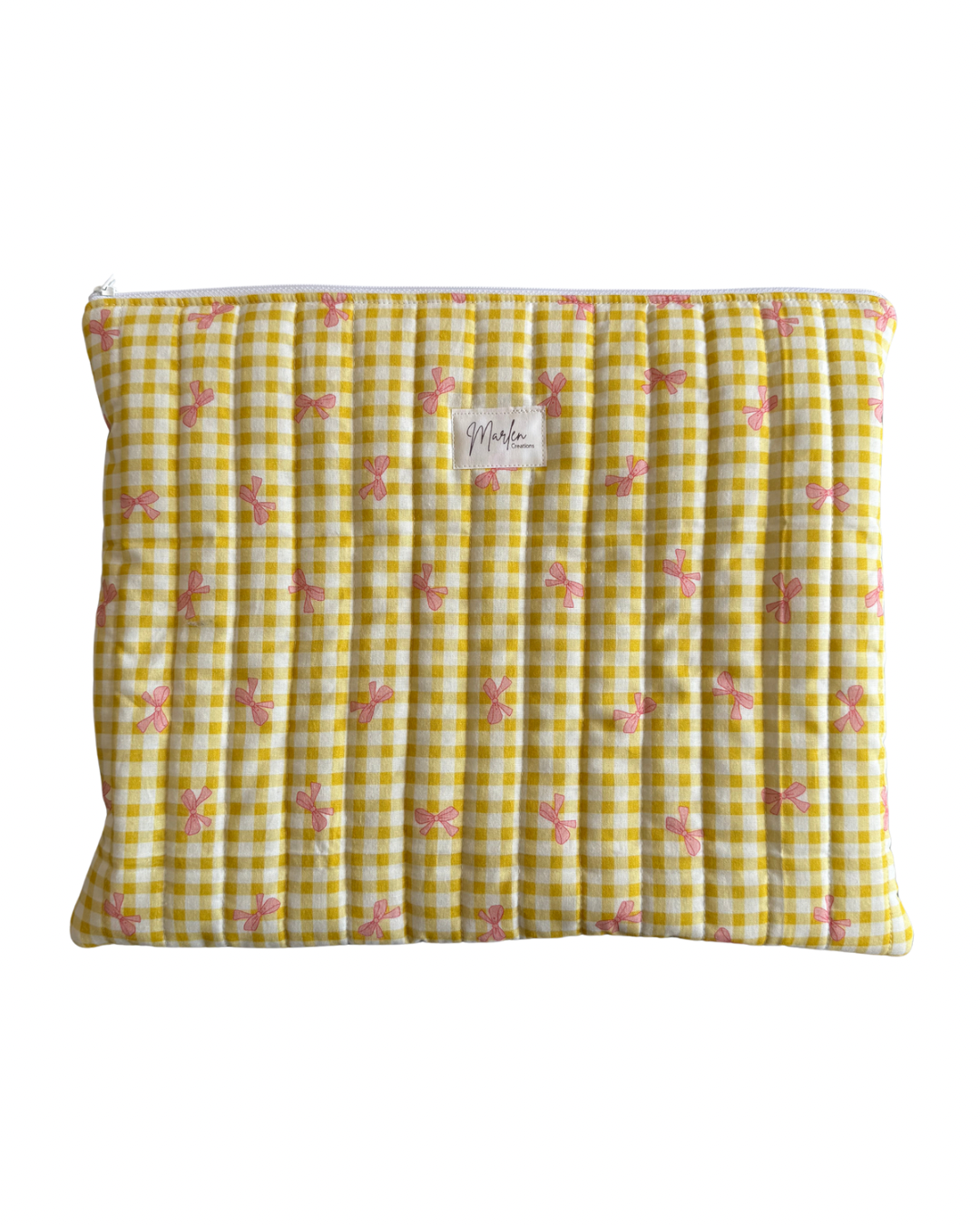 Laptop Zipper Pouch Small