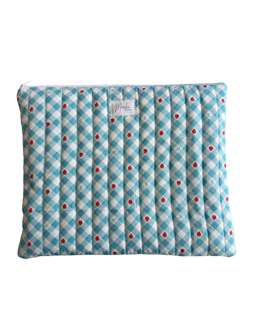 Laptop Zipper Pouch Small