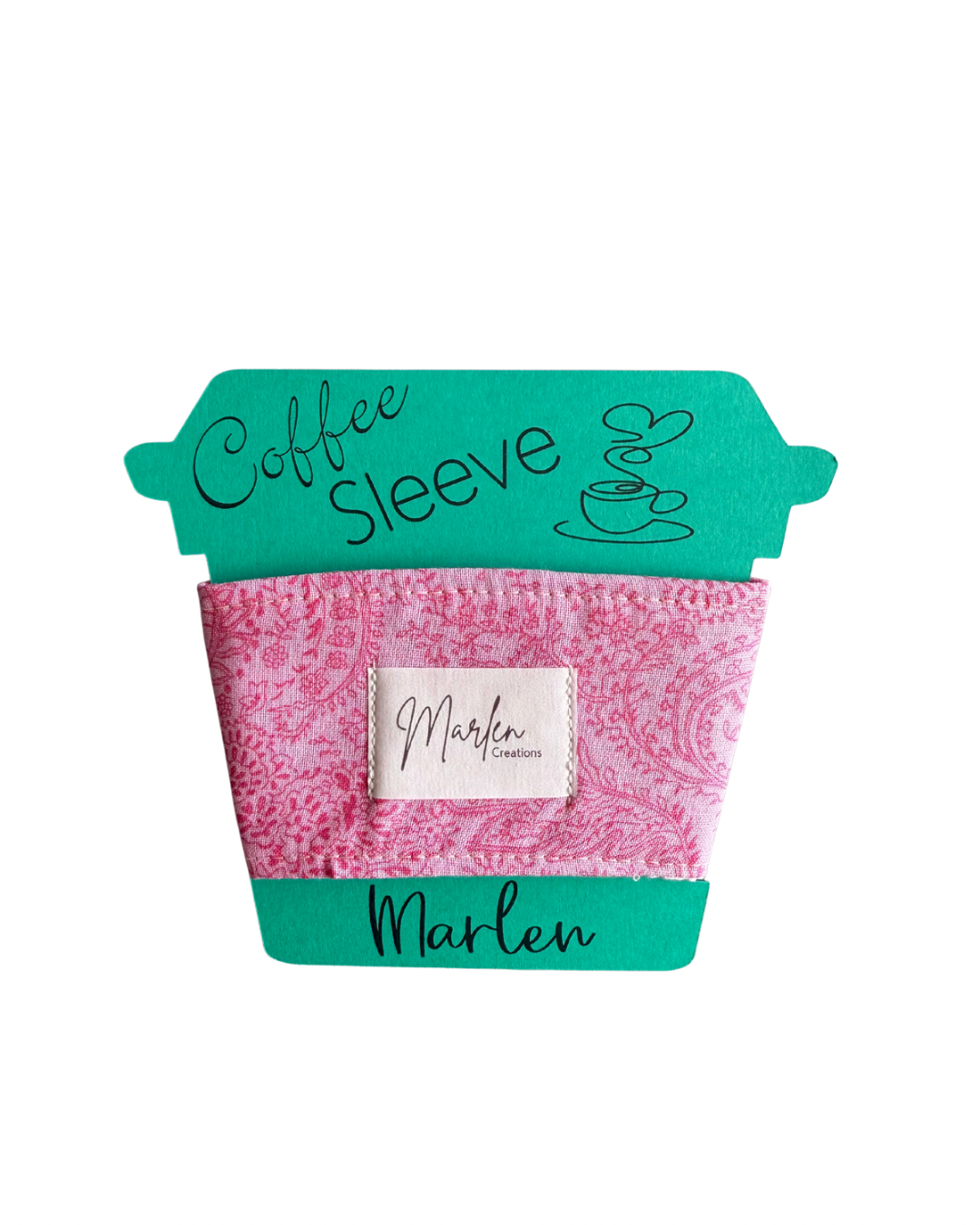 Coffee Sleeve