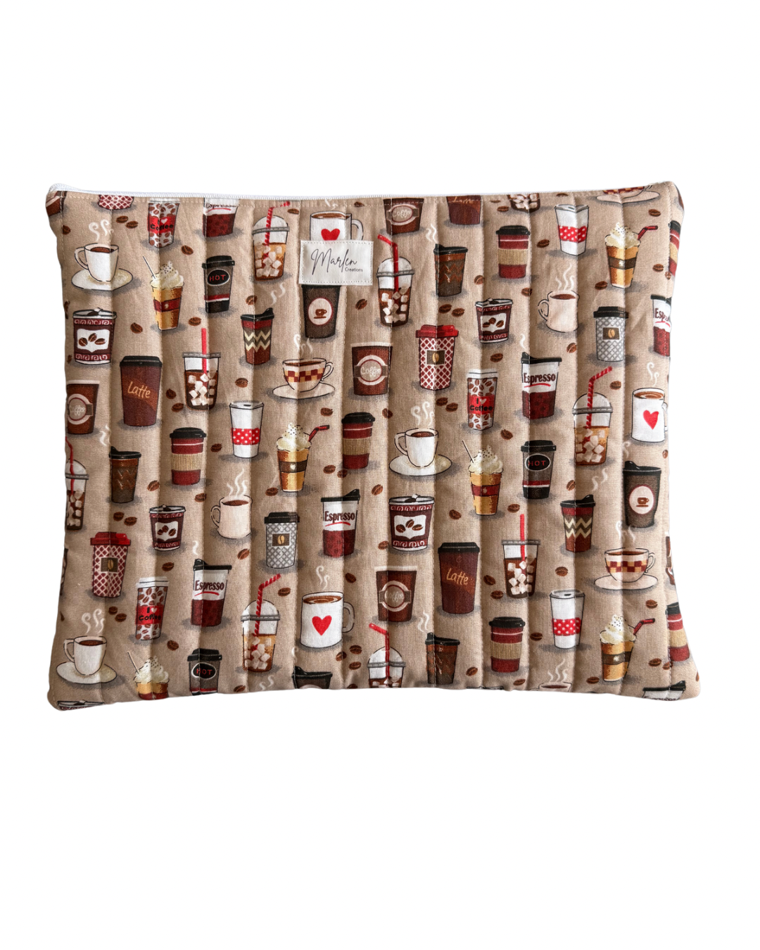 Laptop Zipper Pouch Small