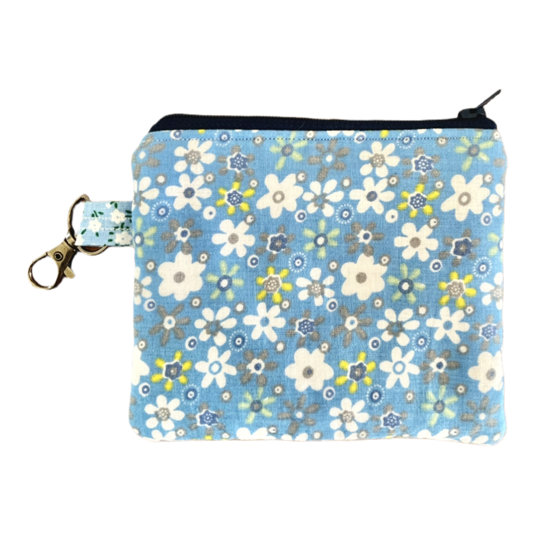 Keychain Wallets