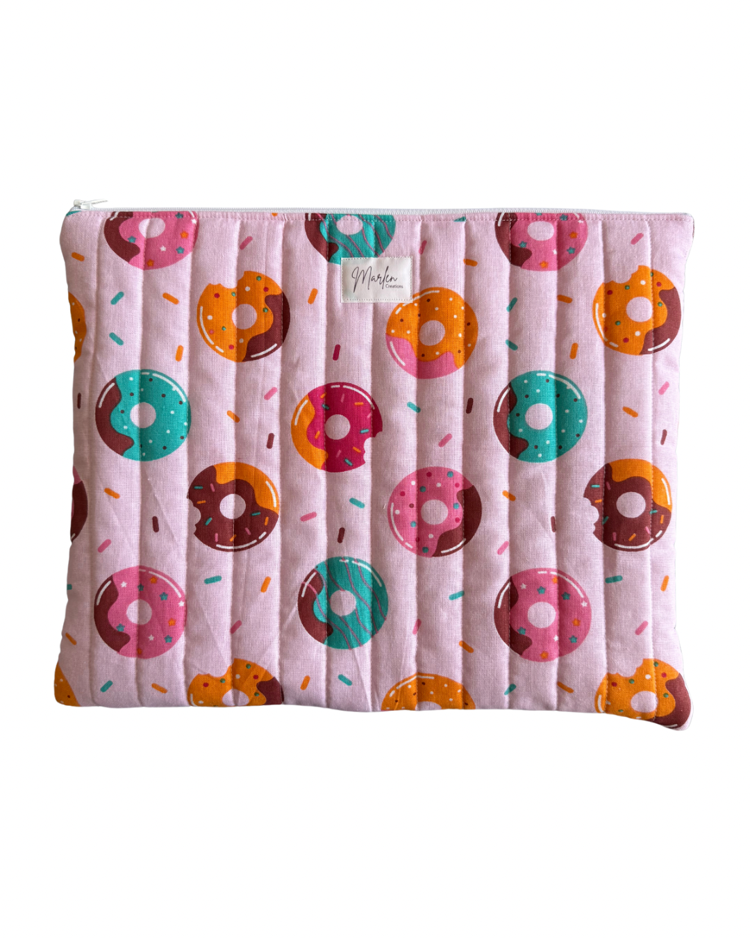 Laptop Zipper Pouch Small