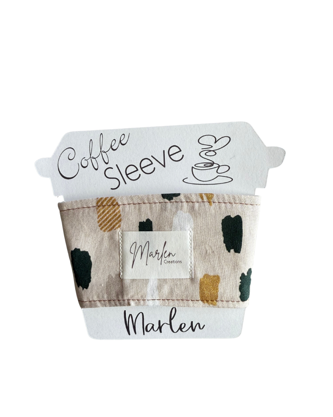 Coffee Sleeve