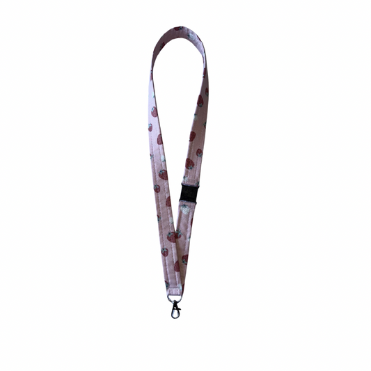 Lanyards