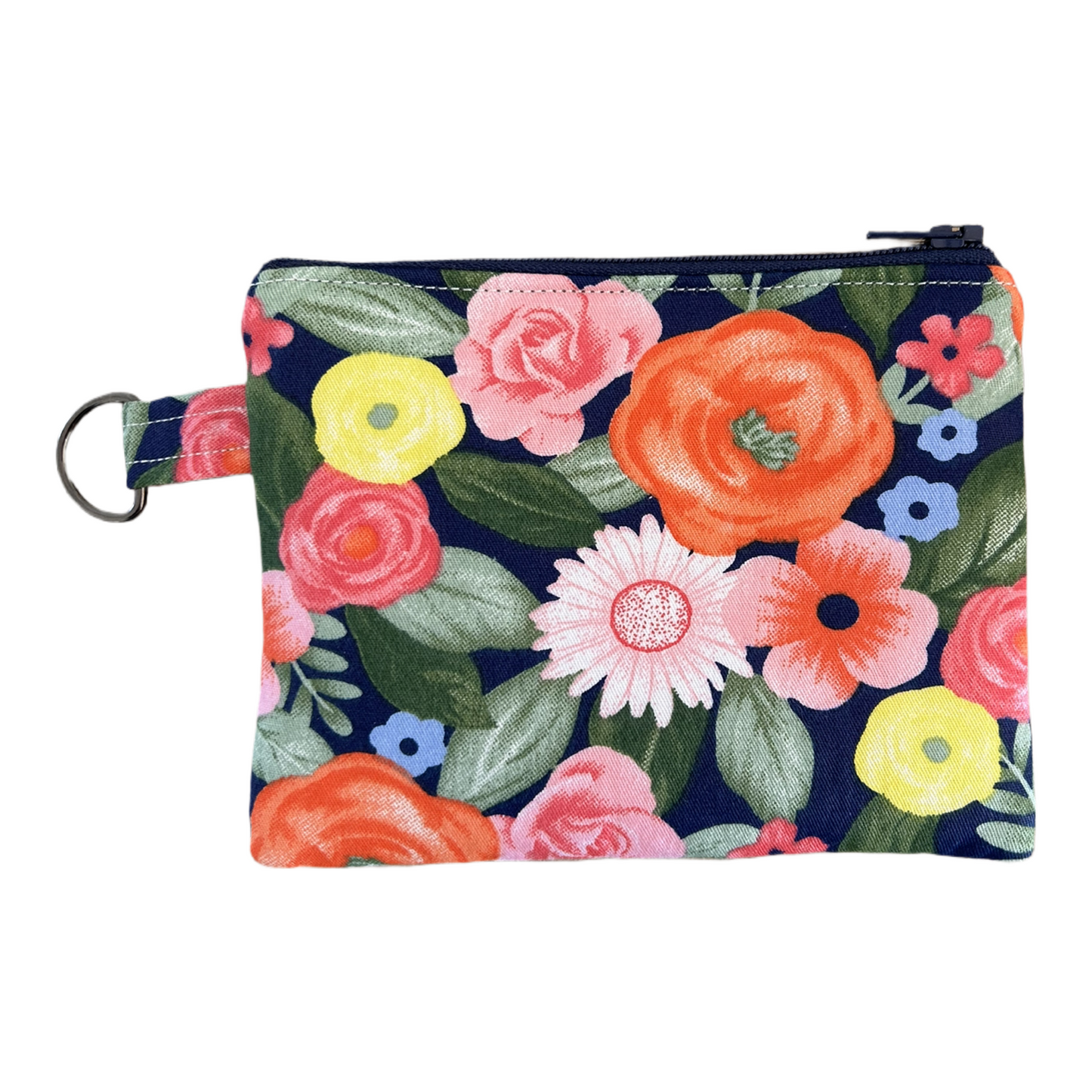 Keychain Wallets
