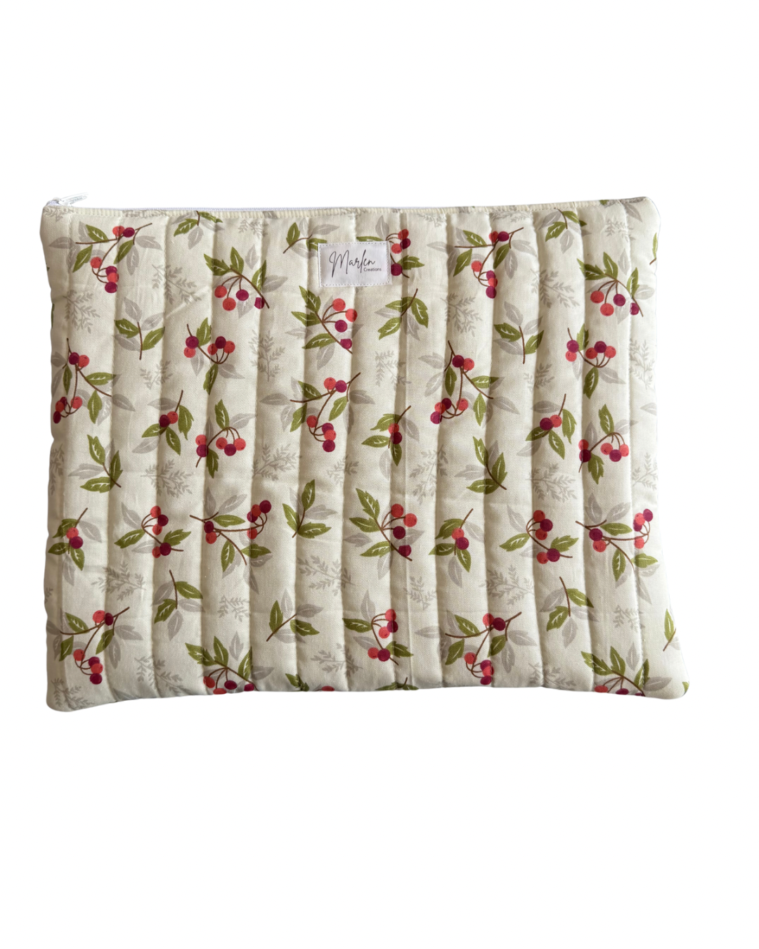 Laptop Zipper Pouch Small