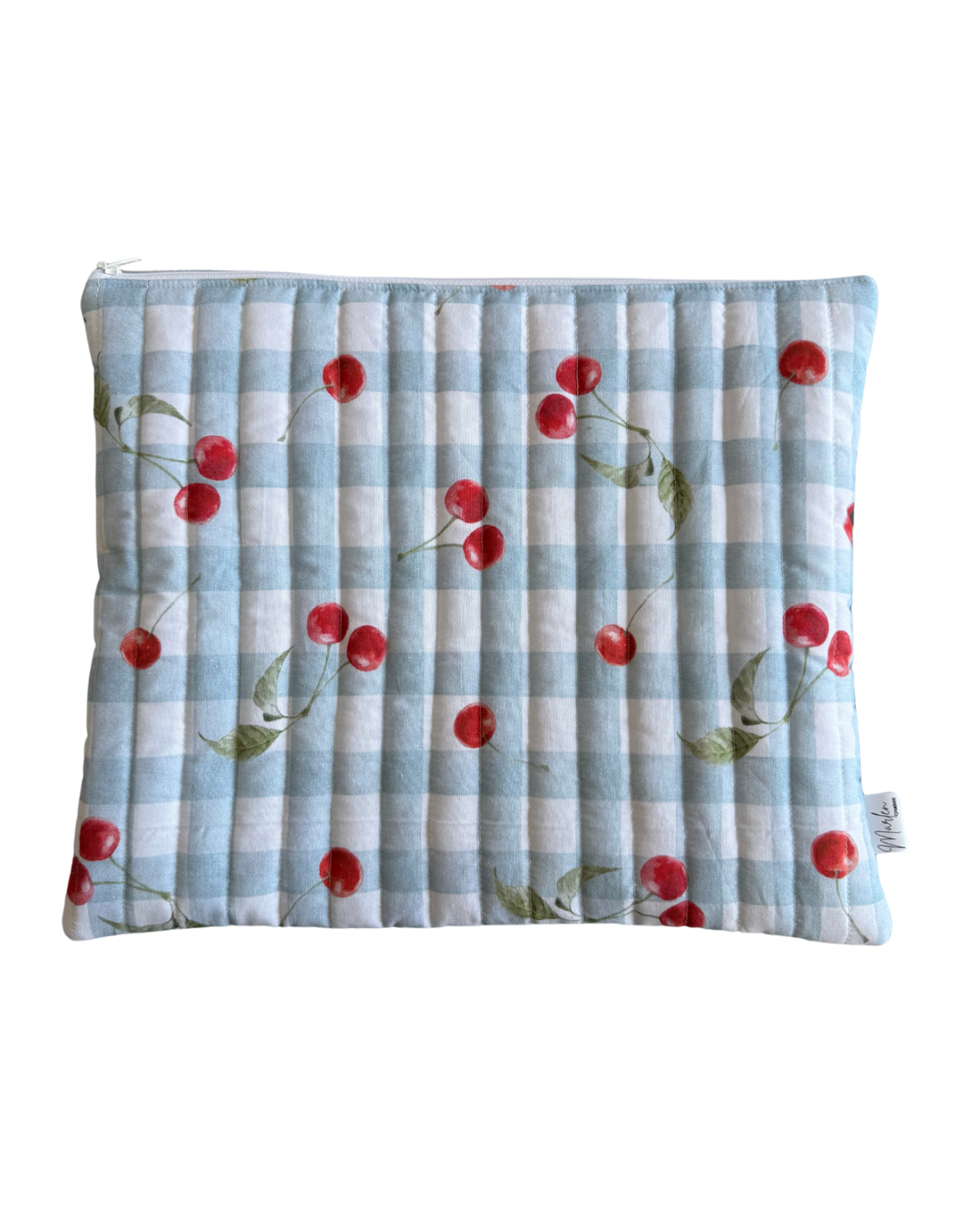 Laptop Zipper Pouch Small