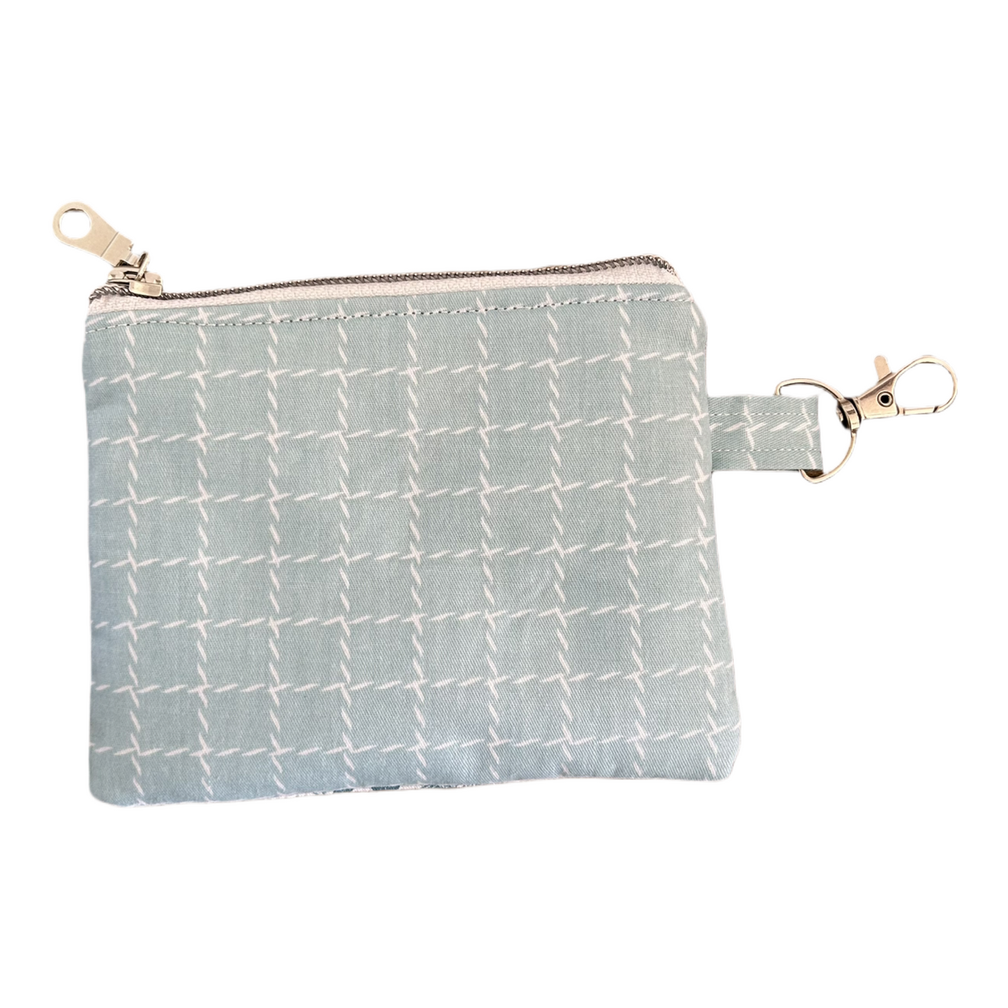 Keychain Wallets
