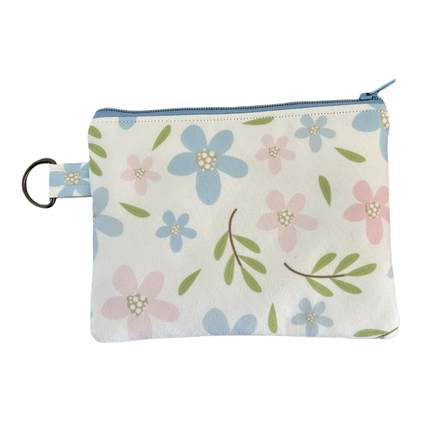 Keychain Wallets