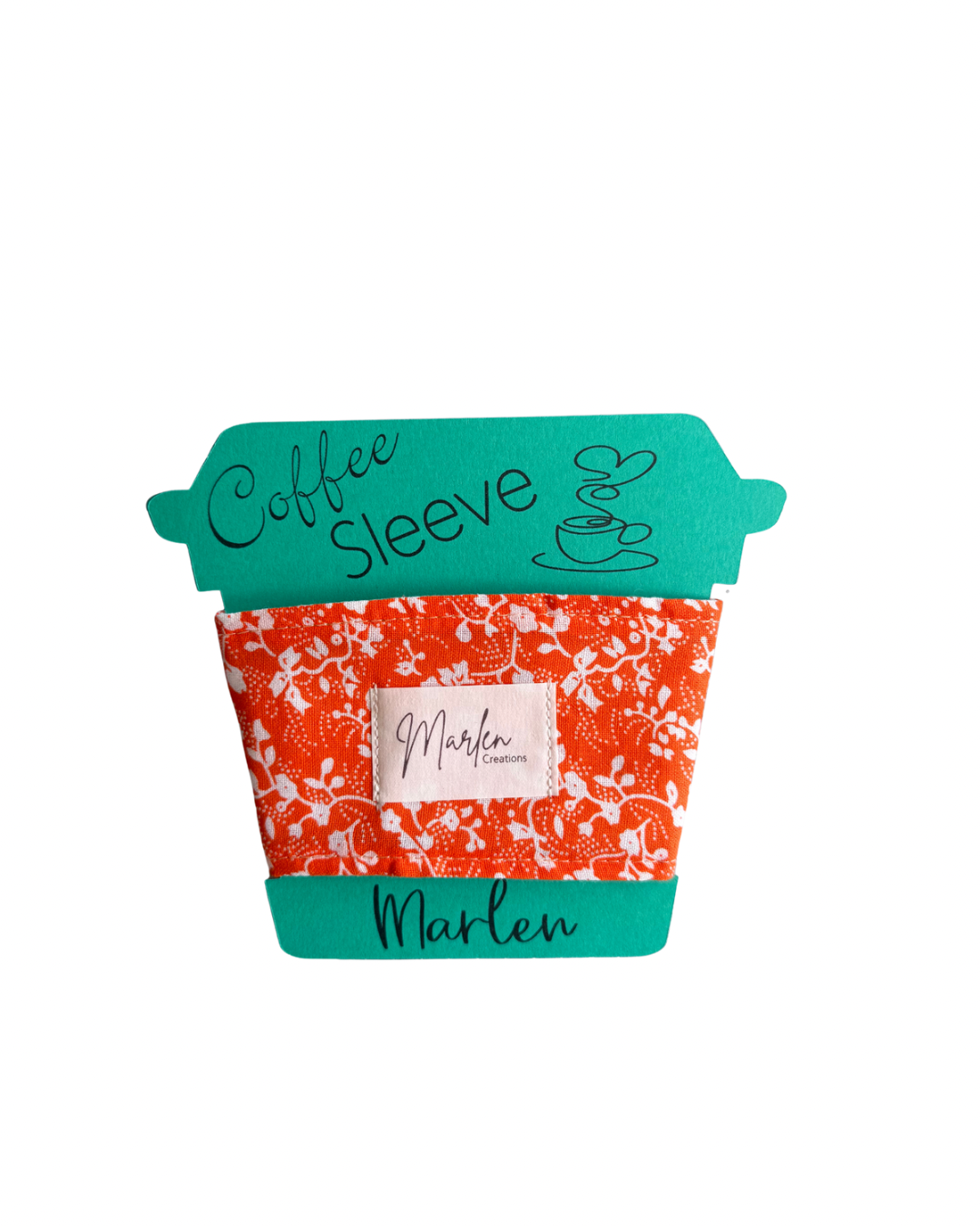 Coffee Sleeve