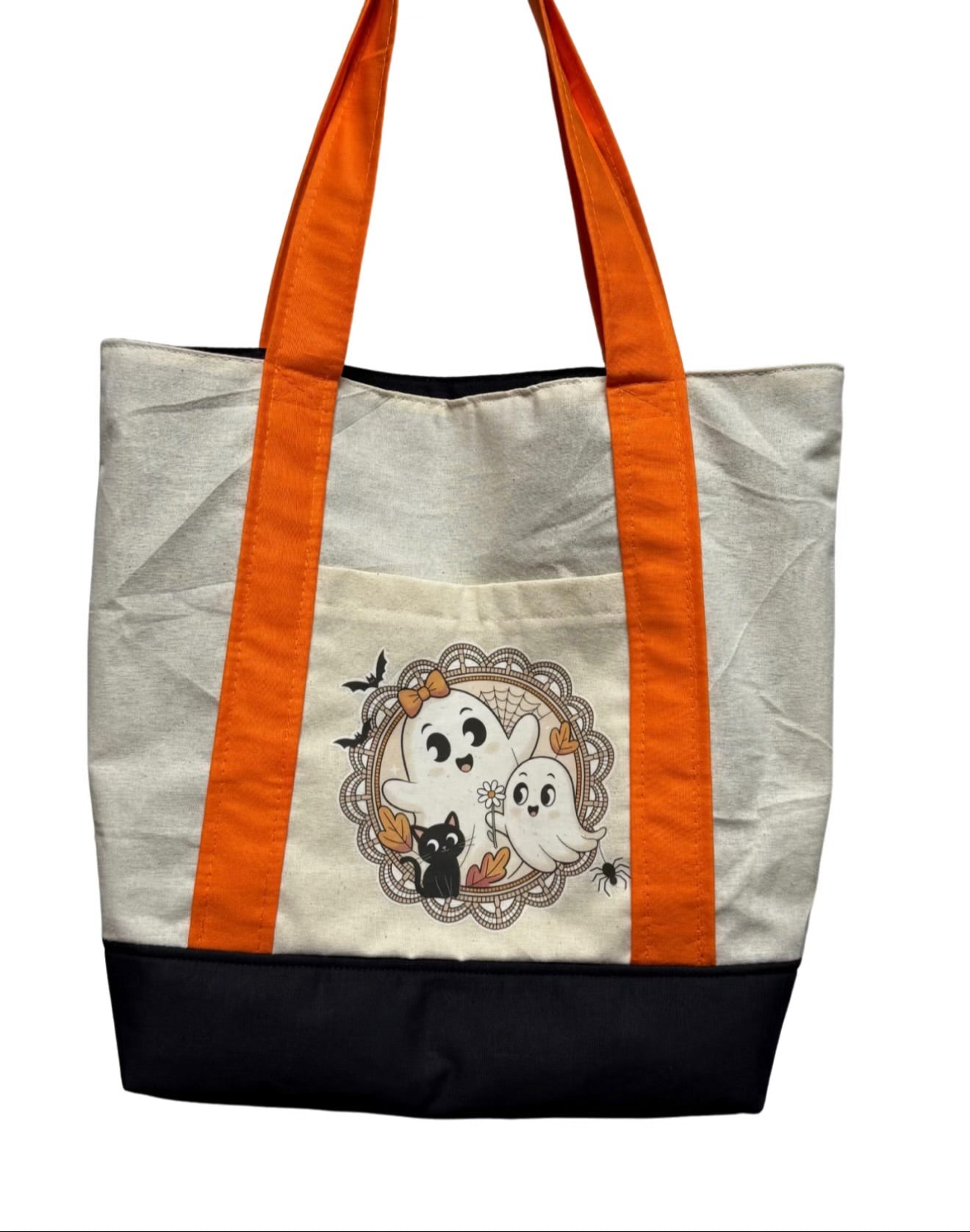 Halloween Totes