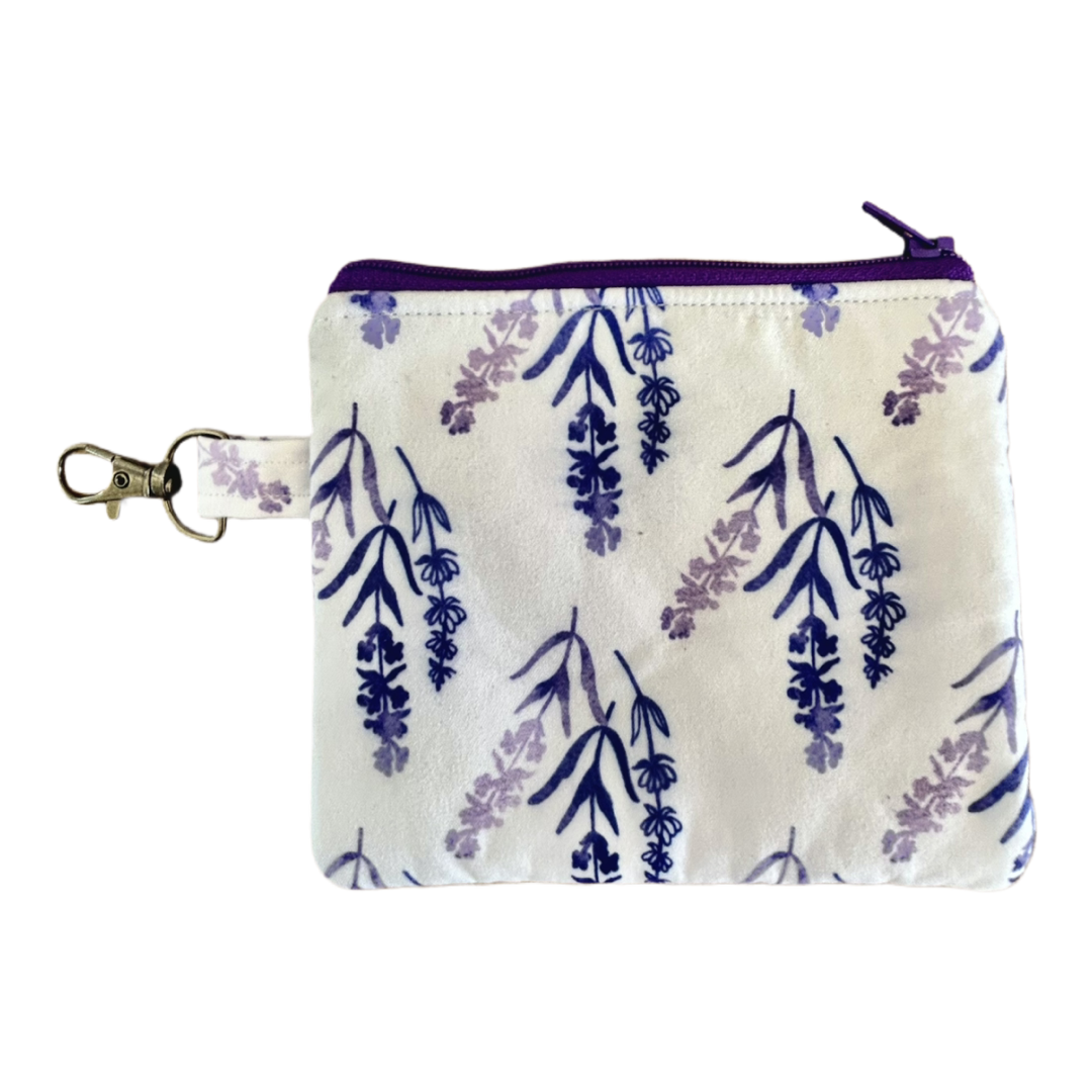 Keychain Wallets