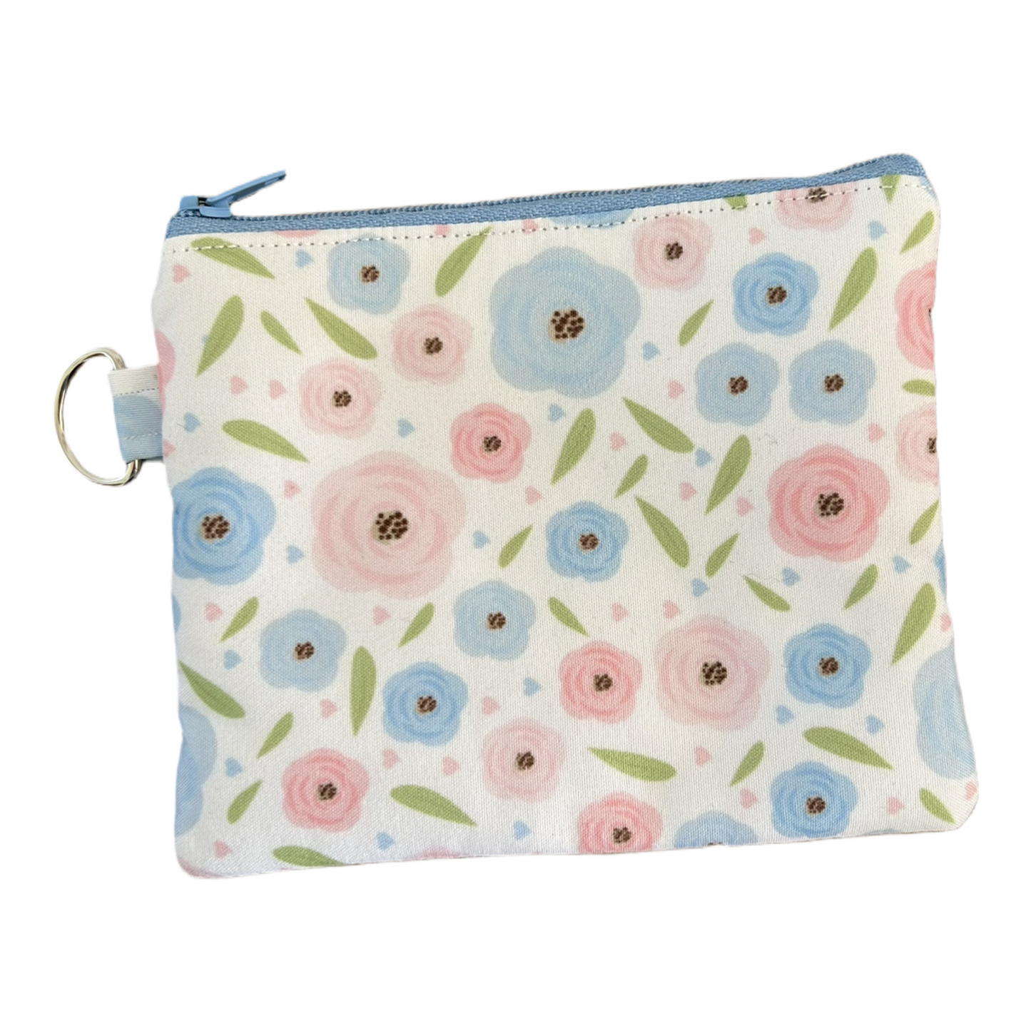 Keychain Wallets