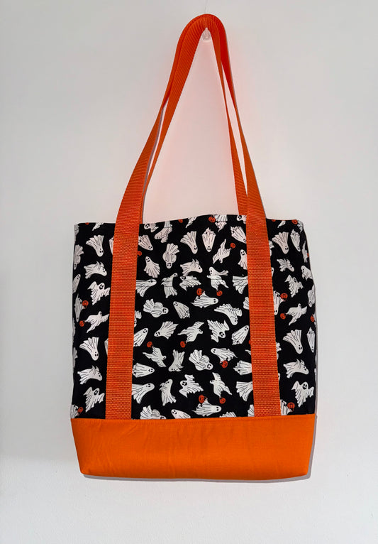 Halloween Totes