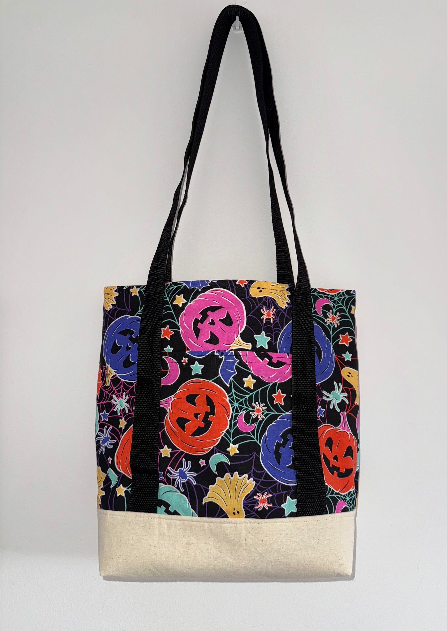 Halloween Totes
