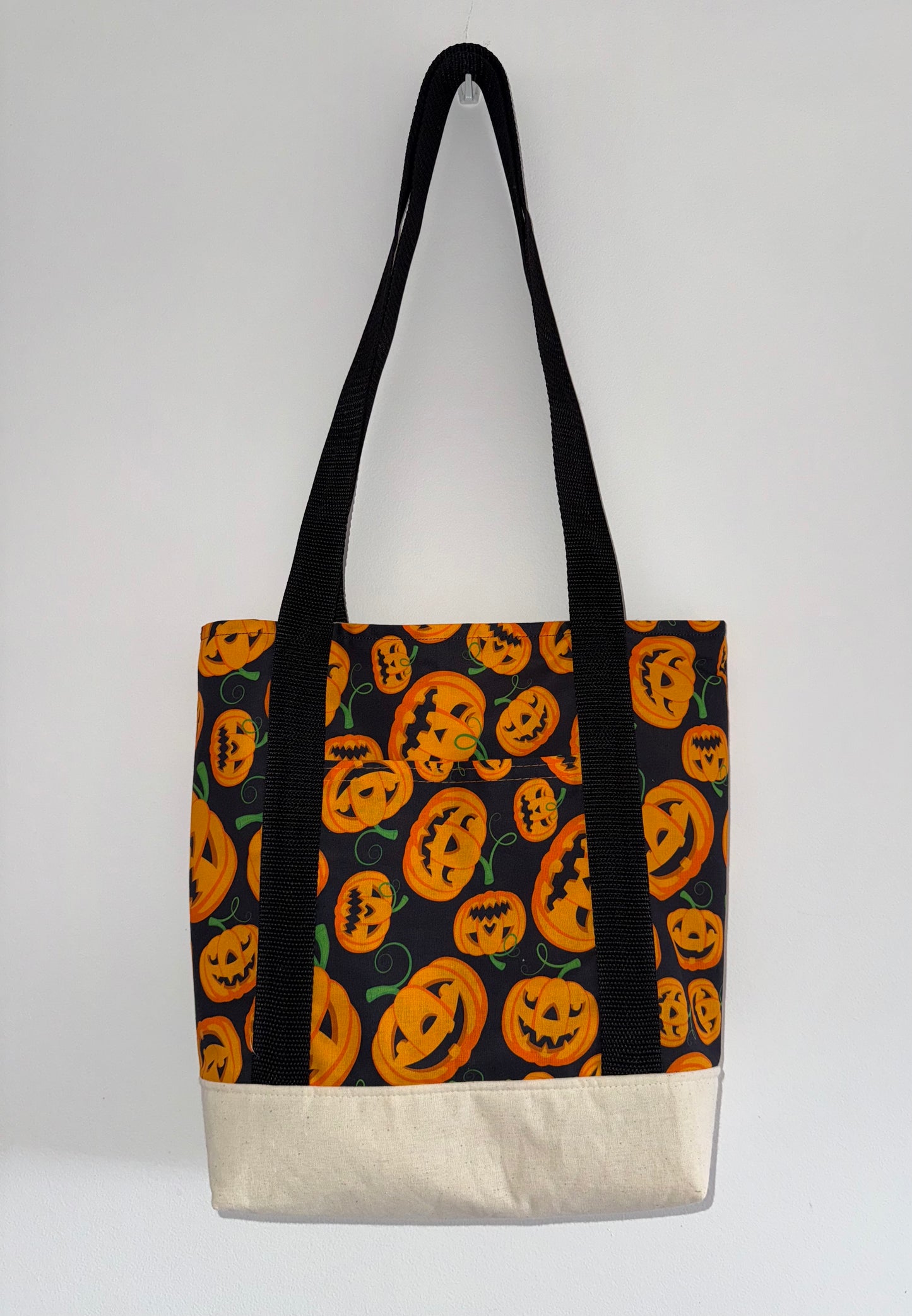 Halloween Totes