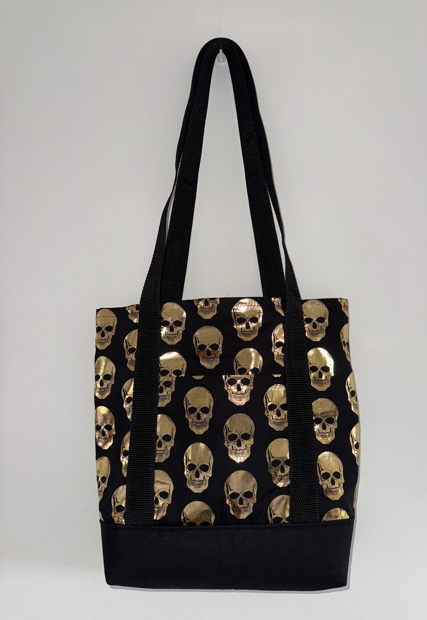 Halloween Totes