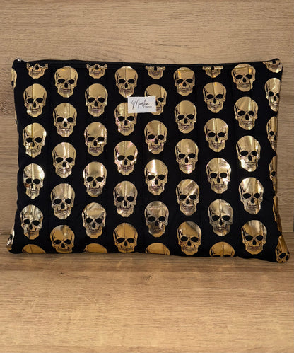 Laptop Zipper Pouch Large