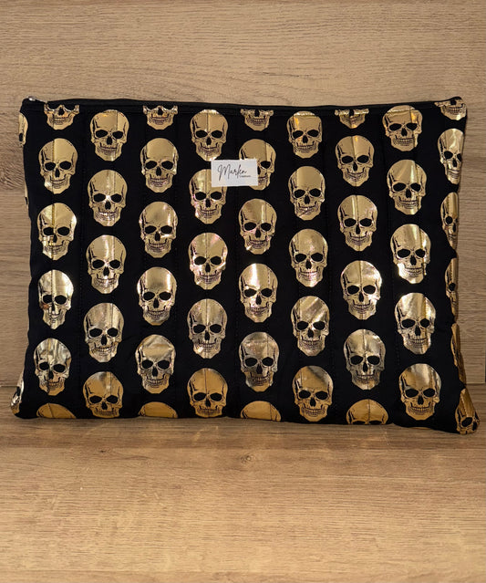 Laptop Zipper Pouch Large