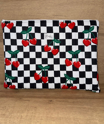 Laptop Zipper Pouch Large