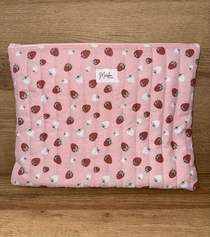 Laptop Zipper Pouch Large